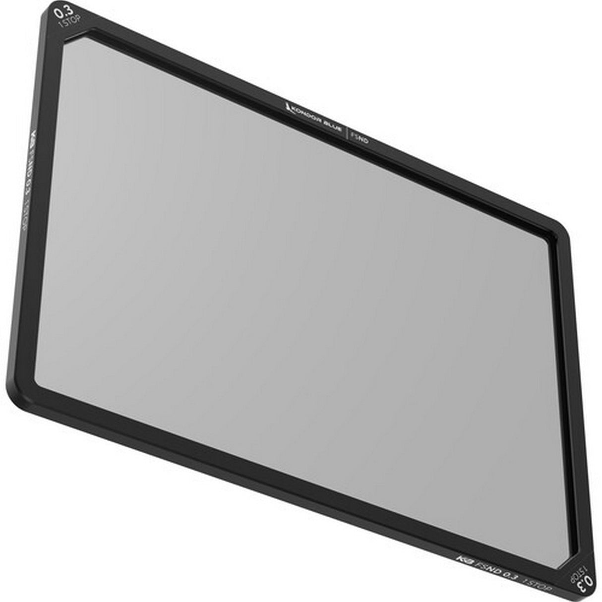 Kondor Blue KB-FS-ND 4x5.65-Inch FullSpec NDFilter