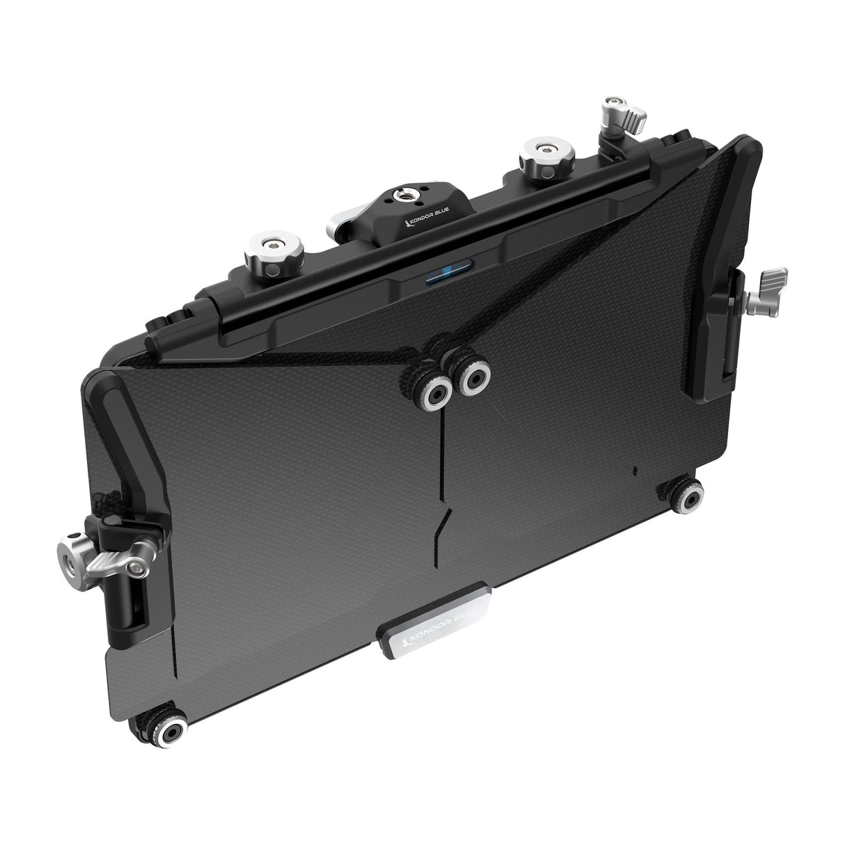 Kondor Blue Hollywood Hood for 4 x 5 Pro Matte Box