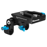 Kondor Blue Mini V-Mount Swivel Kit