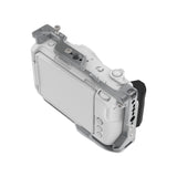 Kondor Blue Nikon ZR Cage Camera Rig Cage