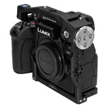 Kondor Blue Panasonic LUMIX G9 II Cage