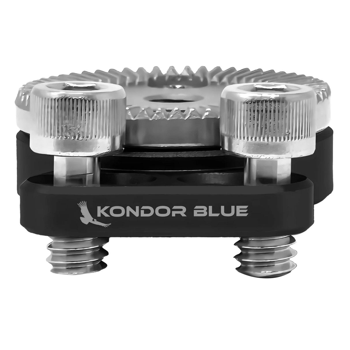 Kondor Blue Rosette Cage Adapter