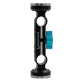 Kondor Blue RosetteDual 15mm Arri Rosette Dual Rod Clamp