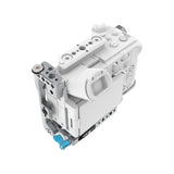 Kondor Blue Hybrid Camera Cage for Sony FX2, Space Gray