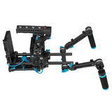 Kondor Blue Sony FX3 Ultimate Rig