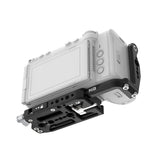 Kondor Blue Sony FX5 Hybrid Camera Cage System