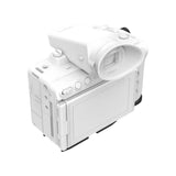 Kondor Blue Sony FX5 Hybrid Camera Cage System
