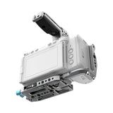 Kondor Blue Sony FX5 Hybrid Camera Cage System