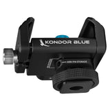 Kondor Blue T5 SSD Holder for BMPCC 4K/6K and Z Cam Cages