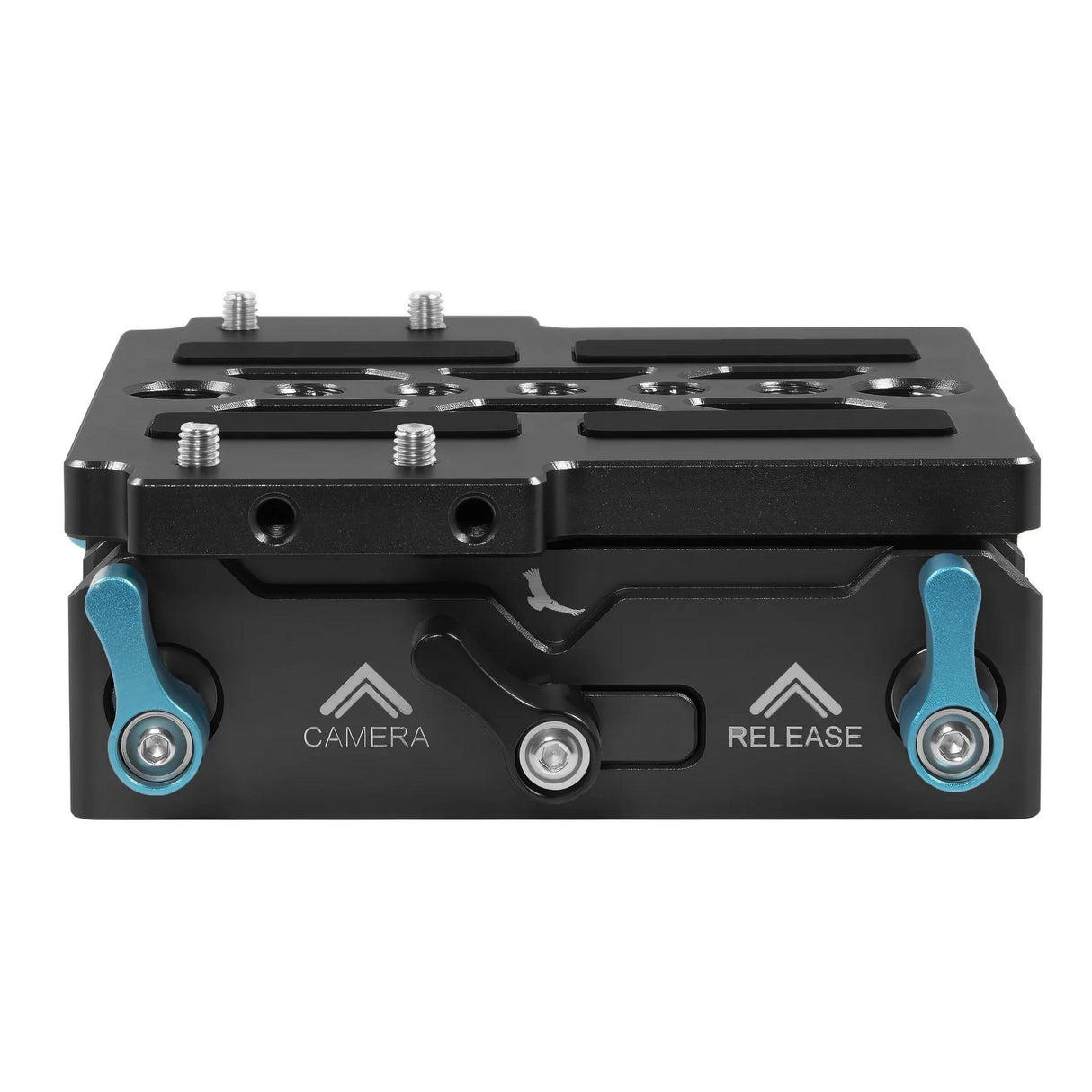 Kondor Blue LWS ARRI Bridge Plate for Cinema Cameras with Riser for ARRI Alexa Mini