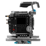 Kondor Blue RED V-RAPTOR Base Rig