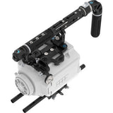 Kondor Blue Base Rig MKII for Blackmagic URSA Mini