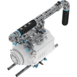 Kondor Blue Base Rig MKII for Blackmagic URSA Mini