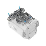 Kondor Blue Camera Cage MKII for Blackmagic URSA Mini