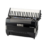 KORG AERO Digital FISA SUPREMA with Piano Keys Digital Accordion