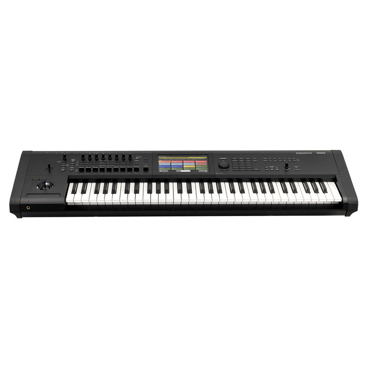 KORG KRONOS 61-Key Music Workstation
