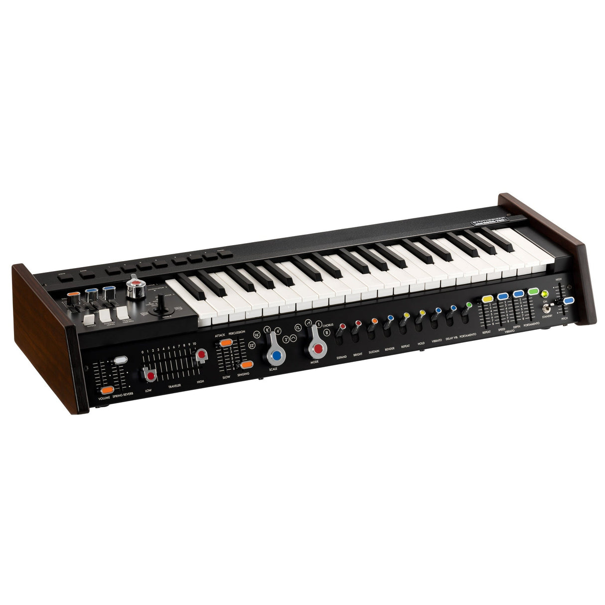KORG miniKORG 700Sm Analog Synthesizer
