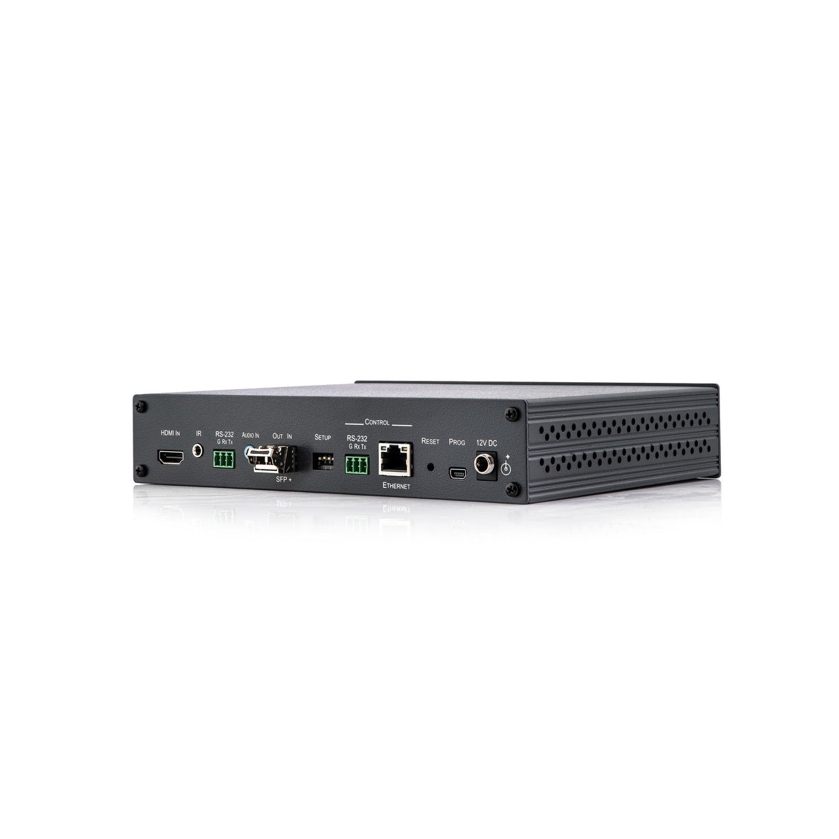 Kramer 691 4K60 4:2:0 HDMI Fiber Optic Transmitter over Ultra‑Reach HDBaseT 2.0