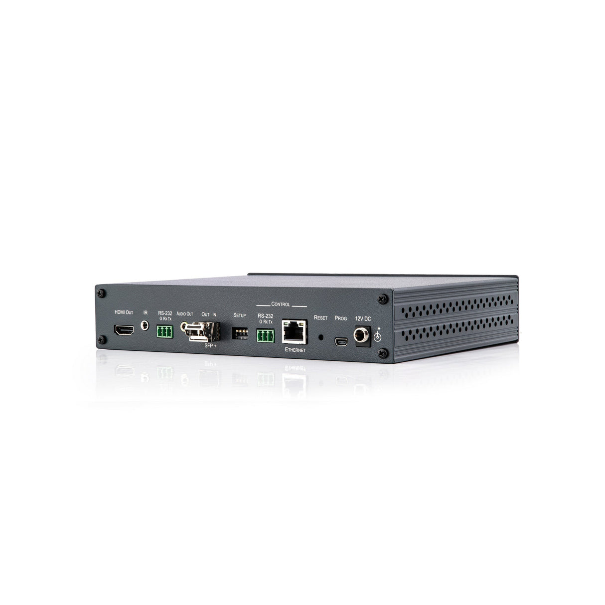 Kramer 692 4K60 4:2:0 HDMI Fiber Optic Receiver