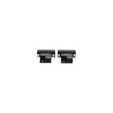 Kramer DVI Transmitter and Receiver Adapter Set