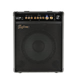 Kustom Camber 100 1x12 Modeling Bass Amplifier, 100 Watt