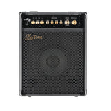 Kustom Camber 25 1x8 Modeling Bass Amplifier, 25 Watt