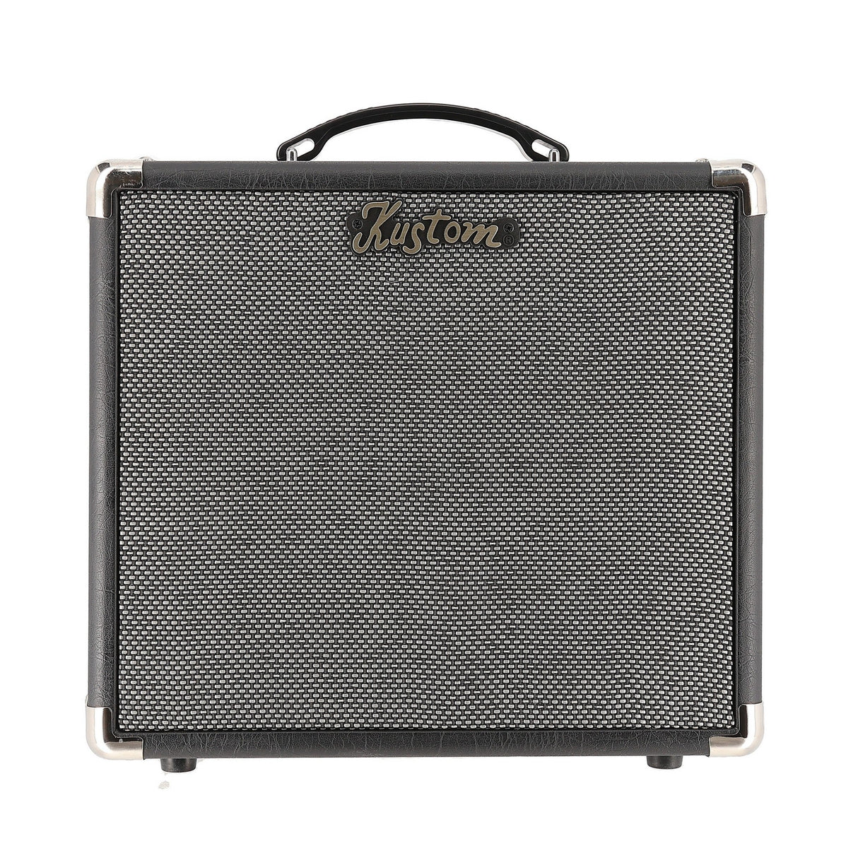 Kustom Carbon 50 1 by 12 Modeling Guitar Amplifier, 50 Watt