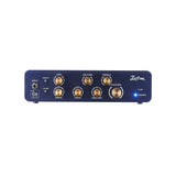 Kustom Cobalt 1200 Bass Amplifier Head, 1200 Watt