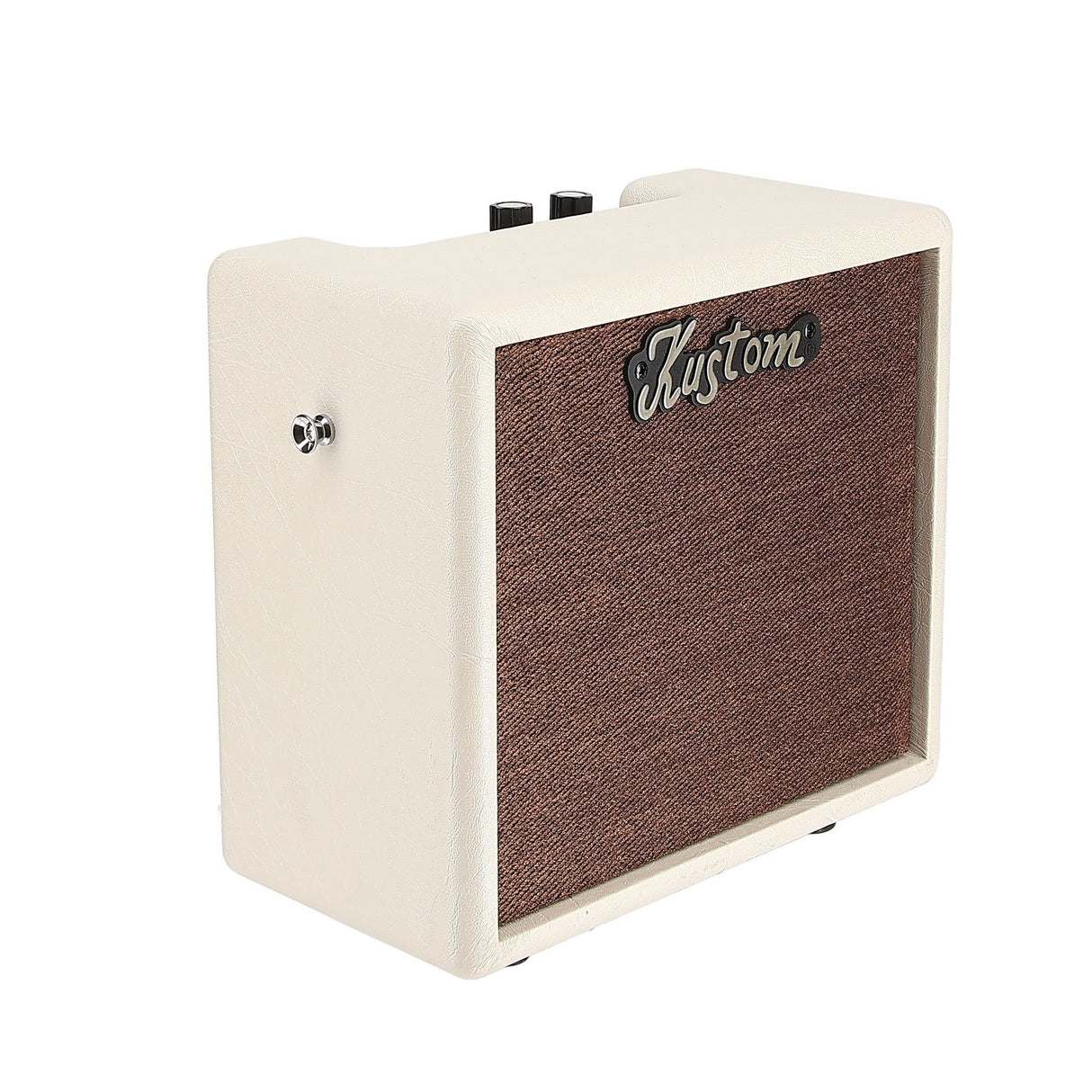 Kustom Madero 10 Portable Acoustic Instrument Amplifier