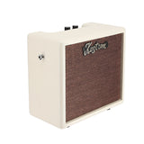 Kustom Madero 10 Portable Acoustic Instrument Amplifier