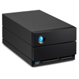 LaCie 2Big Dock 2-Bay RAID Array