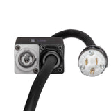 Laird LDC-15NMF-PCTBM Edison Power Distribution Splitter Cable