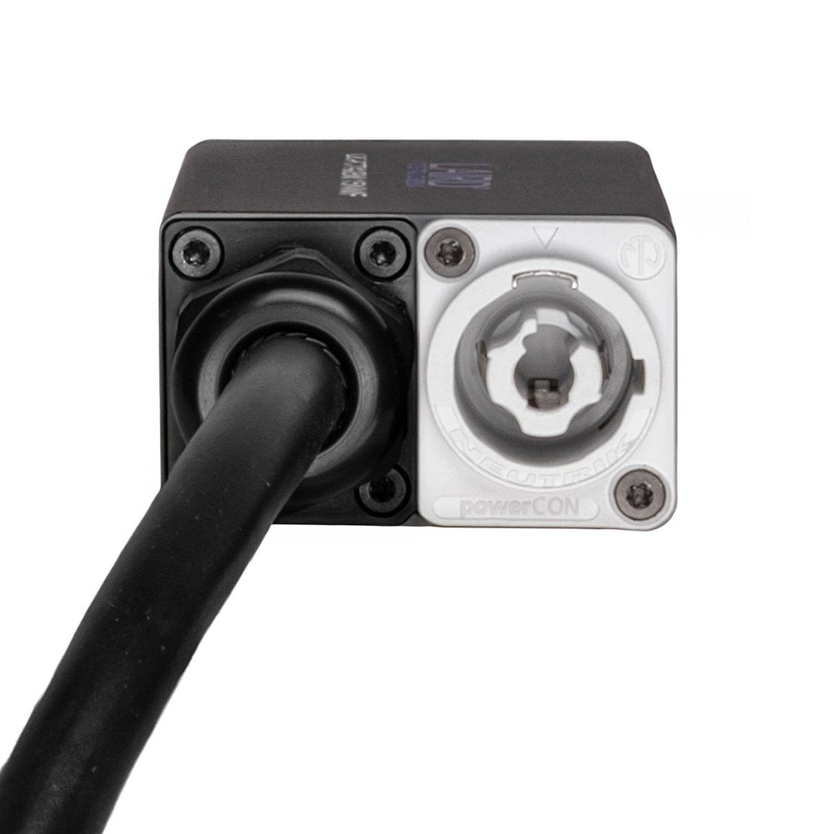 Laird LDC-PCTAMBM-15NF powerCON Power Distribution Splitter Cable