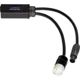 Laird LDC-PCTMF-15NF powerCON TRUE1 Power Distribution Splitter Cable