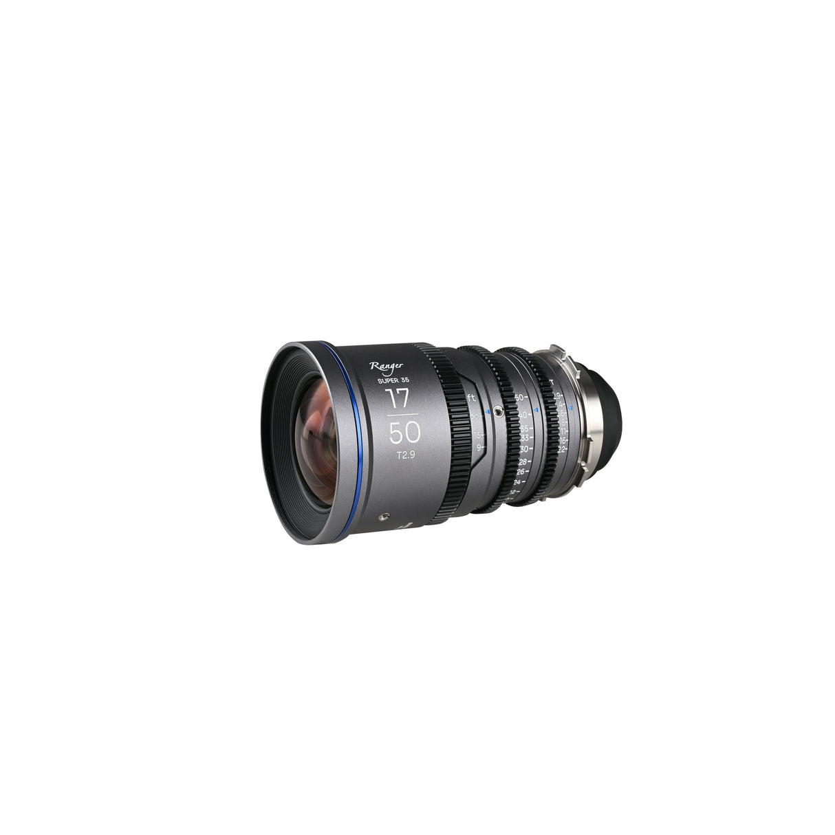 Laowa Ranger S35 Compact Cine Zoom Lenses for Arri, Canon, Sony, Nikon, Fuji X