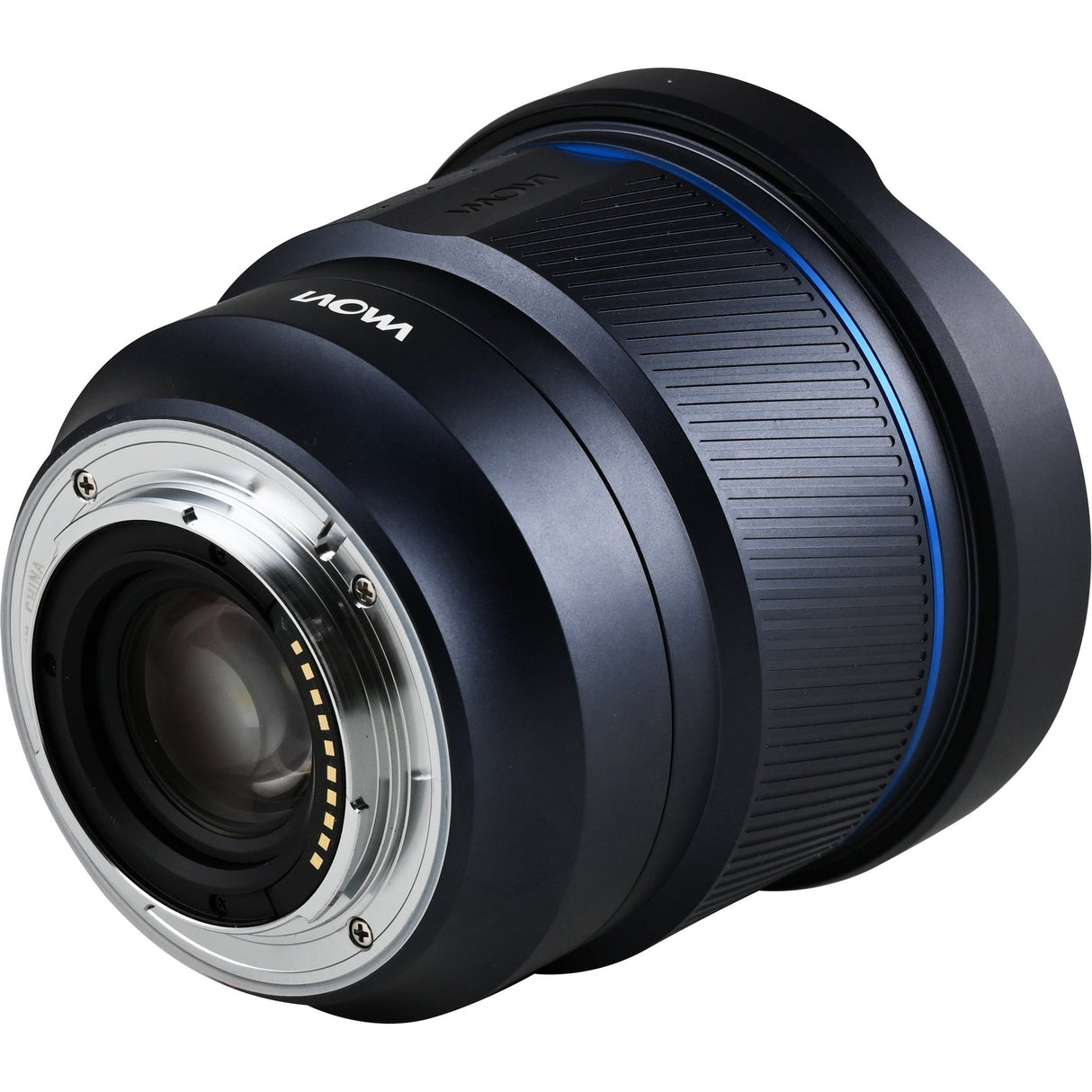 Laowa 10mm f/2.8 Zero-D FF Ultra Wide Angle Lens