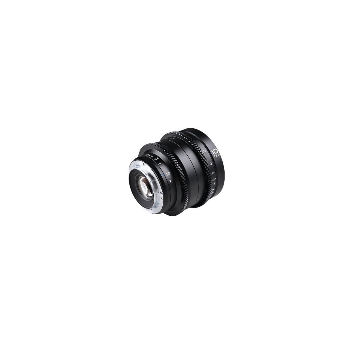 Laowa 10mm T2.9 Zero-D VV Cine Camera Lens