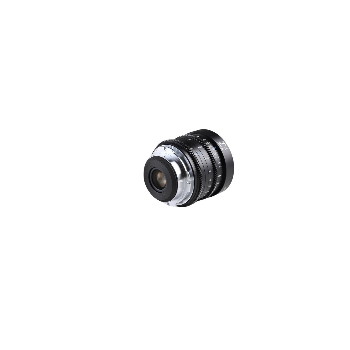 Laowa 14mm T2.6 Zero-D VV Cine Camera Lens