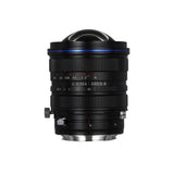 Laowa 15mm f/4.5R Zero-D Lenses for Full Frame Cameras with Canon, Fujifilm, L Mount, Nikon, Sony, Hasselblad XCD Mounts