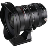 Venus Optics Laowa 17mm f/4 Zero-D Shift/Tilt-Shift Lens