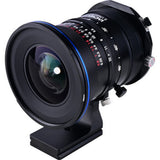 Venus Optics Laowa 17mm f/4 Zero-D Medium Format Shift/Tilt-Shift Lens