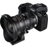 Venus Optics Laowa 17mm f/4 Zero-D Shift/Tilt-Shift Lens