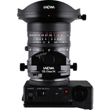 Venus Optics Laowa 17mm f/4 Zero-D Shift/Tilt-Shift Lens