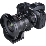 Venus Optics Laowa 17mm f/4 Zero-D Shift/Tilt-Shift Lens