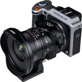 Venus Optics Laowa 17mm f/4 Zero-D Medium Format Shift/Tilt-Shift Lens