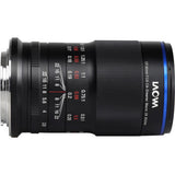 Venus Optics Laowa 65mm f/2.8 2x Ultra Macro APO Lens Mount