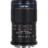 Venus Optics Laowa 65mm f/2.8 2x Ultra Macro APO Lens Mount
