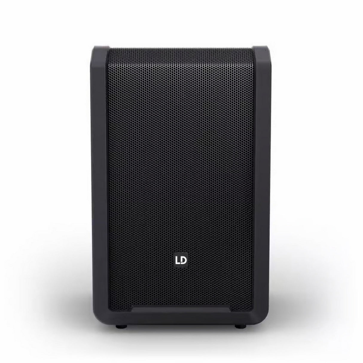 LD Systems ANNY 12 Battery-Powered Bluetooth PA System, 12-Inch