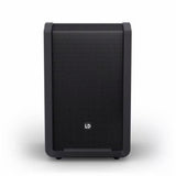 LD Systems ANNY 12 Battery-Powered Bluetooth PA System, 12-Inch