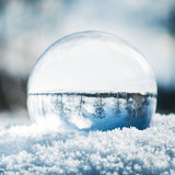 Lensball Optical Glass Photography Sphere Kit